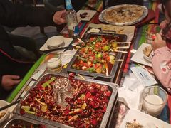 -滋味烤鱼(祥和里店)