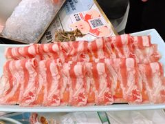 -益氣煲·筒骨砂锅火锅(安吉直营店)