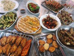 -小民大排档(光谷店)