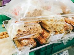 -宫廷糕点铺(建设路店)