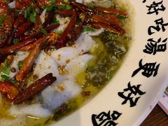 -江渔儿酸菜鱼(东二环泰禾店)