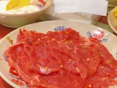 -赵美丽重庆火锅(西安直营总店)