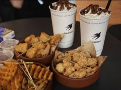 -BeauTea水仙(coco park店)