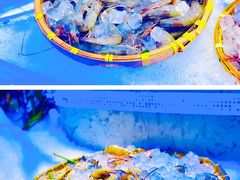 -澜悦港海鲜体验主题餐厅