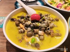 -锡和无锡菜(景丽苑店)