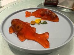 -惠丰堂饭庄·烤鸭·京味菜(翠微路店)