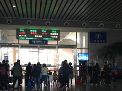 -洛阳龙门站