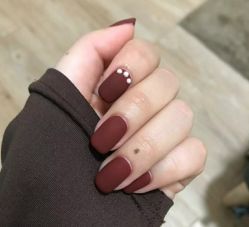 -如一·美甲美睫