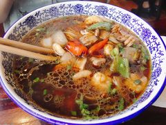 虾腰面-腔调面(斜土路店)