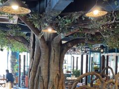 -常和州·夜宵大排档(常州单店)