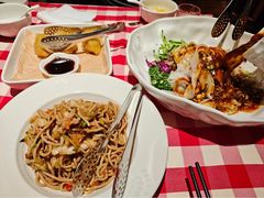 -西贝(六里桥旗舰店)