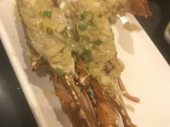 -真剑日本料理·铁板烧(贵州路店)