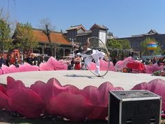 -水浒好汉城