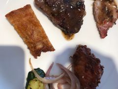 -鹭江潮餐厅•福建菜(鹭江佲家酒店)