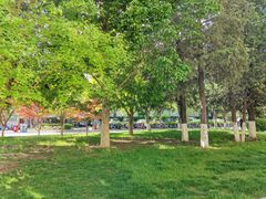 -北京化工大学(东校区)