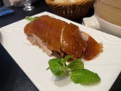 -大董(华贸购物中心店)