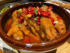 -馋嘴猫北京食堂·烤鸭·宵夜(亚运村店)