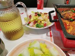 -雅佳神话·麻辣烤鱼(新街口店)