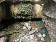 -鹿院坪生态旅游景区