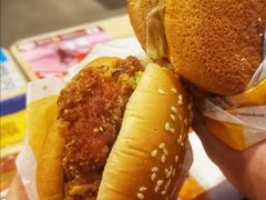 -汉堡王(砂之船奥莱店)