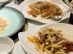 -顺峰顺水顺德菜(第一百货店)