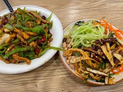 -涛涛卤面馆(胜利街店)