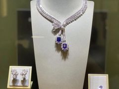 -梵克雅宝(国贸商城店)