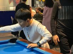 -CIAO·团建聚餐·生日派对轰趴馆(福田店)