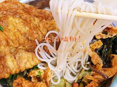 -凤张螺蛳粉·爽口粉(跃进路总店)