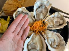 -蚝大仙横琴生蚝火锅(日月贝店)