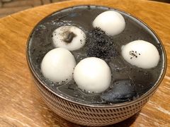 -小团圆糖水铺(襄阳南路店)