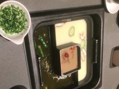 -巴奴毛肚火锅(二七万达店)