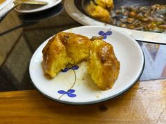 -东北铁锅炖鱼·大鹅·小鸡·排骨(五塔寺广场店)