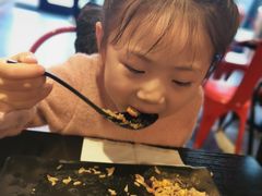 -老啪叽串炒饭(铁百店)