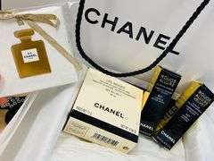 -Chanel香奈儿专柜代买(福州大洋店)