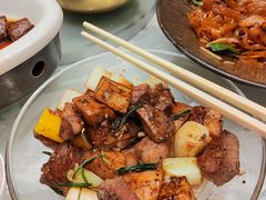 -稻香酒家·34年老字号·港式粤菜(侨光店)