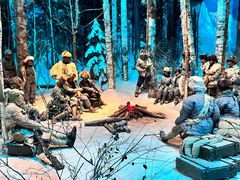 -沈阳“九·一八”历史博物馆