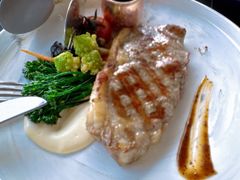 -宴悦海鲜餐厅Driftwood·游水海鲜·牛排(亚龙湾瑞吉店)