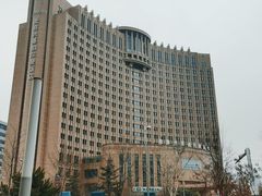 -北京兴基铂尔曼饭店