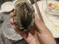 -半岛翡丽海鲜自助餐厅(观风亭店)
