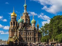 -滴血救世主教堂