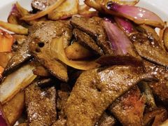 -一轩饺子馆(丽都店)