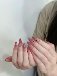 -M·X Nail日式美甲美睫