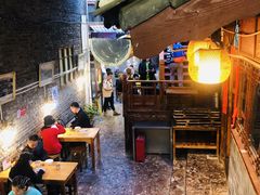 大堂-88号小吃店·经典云南菜·地道纳西美食