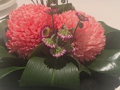-醉辉皇上海之巅(上海中心大厦店)