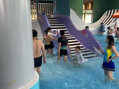-浦乐汇·汤泉水世界