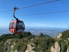 -泰山风景名胜区