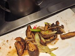 海参-大渔铁板烧(大悦城店)