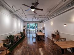 -Cafe Villa