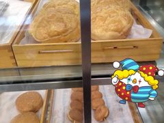 -圣安娜饼屋(新板樟堂店)